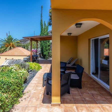 Villa Puerto Naos Пуэрто-Наос Экстерьер фото